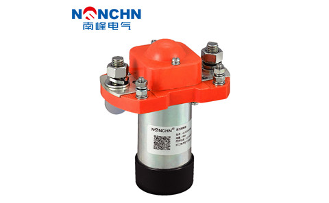 ZJ200DB型直流接觸器