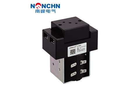 ZJW100-02型直流接觸器