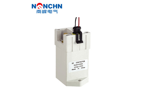 NF400A型直流接觸器