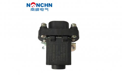 ZJ50ABM 型直流接觸器